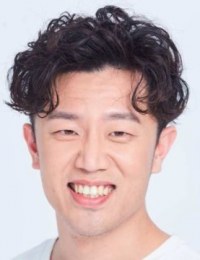 Фото актера Ху Сяо Юань