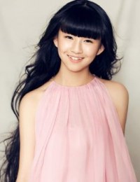 Фото актера Ян Цай Ци