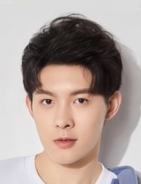 Фото актера Райан Чжу