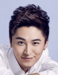 Фото актера Дай Чао