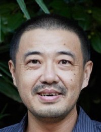 Фото актера Цзо Сяо Гуан