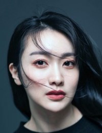 Фото актера Хуан Сяо Лин