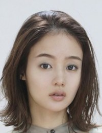 Фото актера Фудзивара Сакура