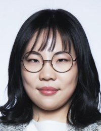 Фото актера Сон Сан