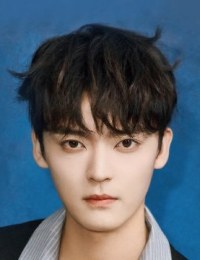 Фото актера Хан Хао Тян