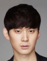 Фото актера Квон Су Хен