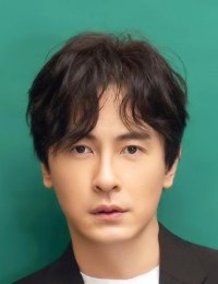 Фото актера Джо Ченг