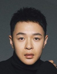 Фото актера Дун Чун Хуэй