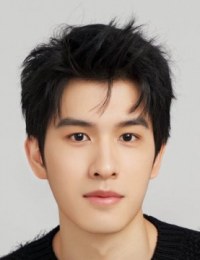 Фото актера Ван Шэн Юнь