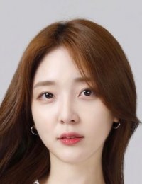 Фото актера Ким Джи Ын