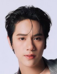 Фото актера Нанон Корапат Кирдпан