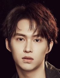 Фото актера Сунь Цзяцзюн