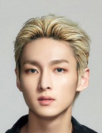 Фото актера Джу Хо