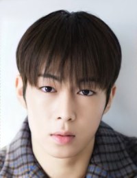 Фото актера Да Уон