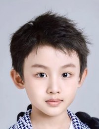 Фото актера Лин Чэнь