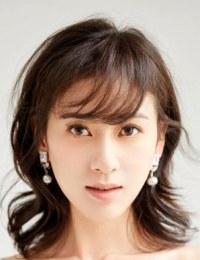 Фото актера Карина Чжао