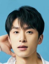 Фото актера Чэнь Шэн Хэн