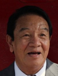 Фото актера Тинг Чианг