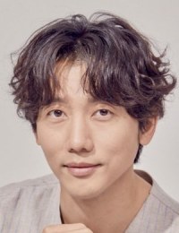 Фото актера Ки Тэ Ён