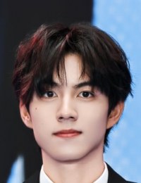 Фото актера Чжао И Бо