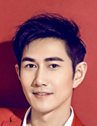 Фото актера Хе Минг Хан