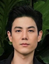 Фото актера Петч Паопетч Чаронсук