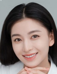 Фото актера Эбби Чжао