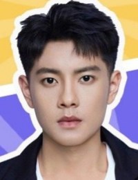 Фото актера Чжоу Ян Чже