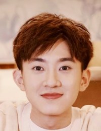 Фото актера Лю Жуй