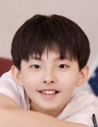 Фото актера Чжан Эн Шо