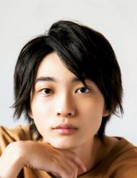 Фото актера Онодера Акира