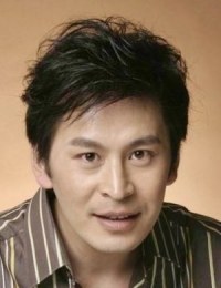 Фото актера Ван Я Нань