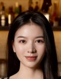 Фото актера Чжан И Во