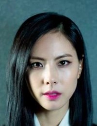 Фото актера Пак Джи Юн