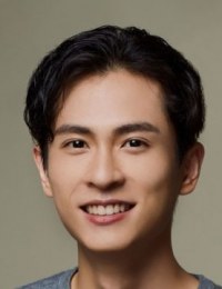 Фото актера Ши Чжи Тянь