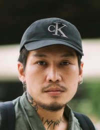 Фото актера Гаид Вачара Канта