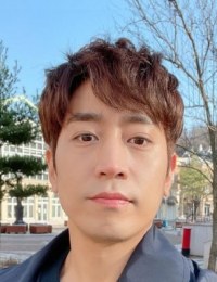 Фото актера Эрик Мун