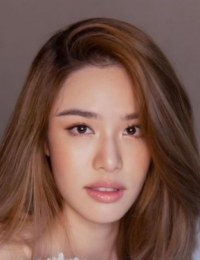 Фото актера Грейс Карнклао Дуаисенклао