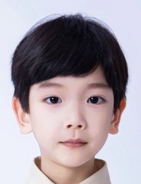 Фото актера Чжун Чжао Си