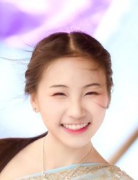 Фото актера Фахмини Салиса Пиромсук