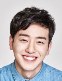 Фото актера Ли Тэ Сон