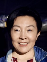 Фото актера Юань Юань