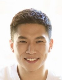 Фото актера Сун Сы Фань