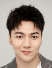 Фото актера Бай Кай Руй