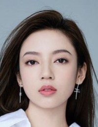 Фото актера Хэ Жуй Сян