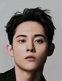Фото актера Ли Чон Хён