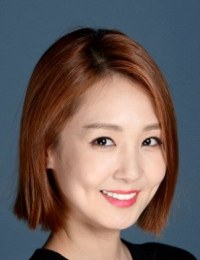 Фото актера О Чжон Ён