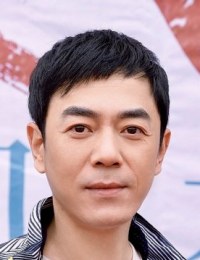 Фото актера Дан Тао