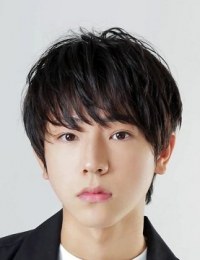 Фото актера Икеда Юто