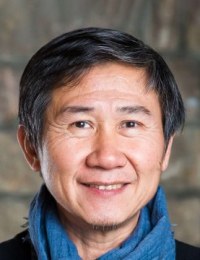 Фото актера Чэнь Вэньбинь